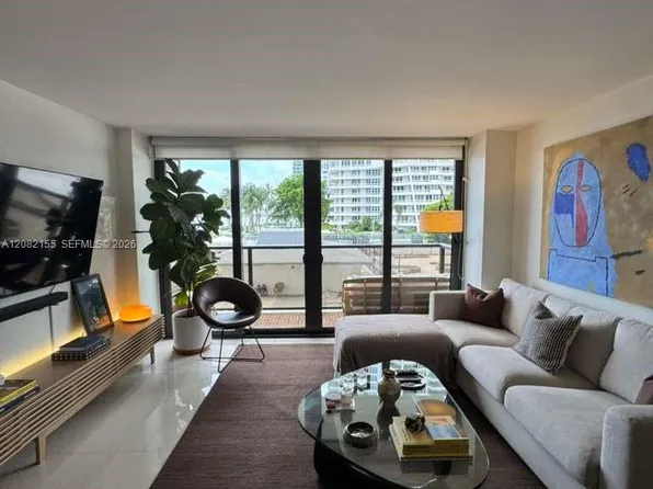 600 NE 36th St, Miami, FL