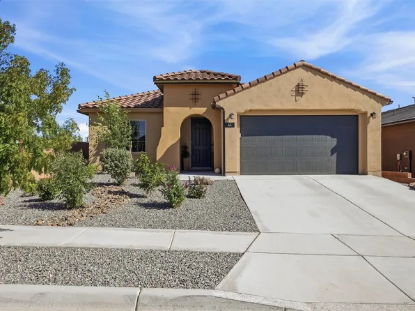 44 Firecrown Ln, Santa Fe, NM 87508