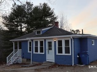 527 Route 163, Montville, CT 06353