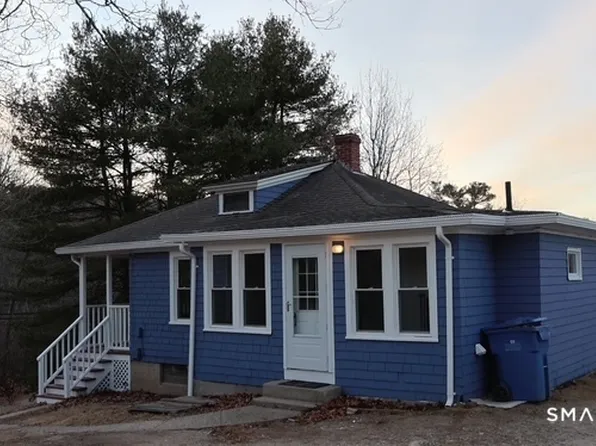 527 Route 163, Montville, CT 06353