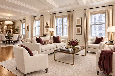 171 West 57th Street, #2B