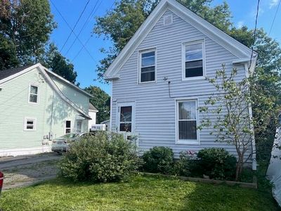 13 Otis Street, Rockland, ME, 04841