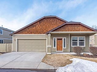 60946 Garrison Dr, Bend, OR 97702