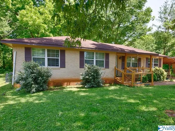 3002 Forsythe Dr NW, Huntsville, AL 35810