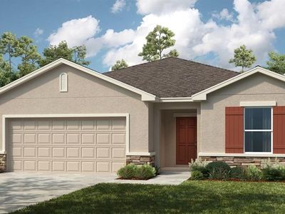 13508 Cornerstone Way, Parrish, FL, 34219