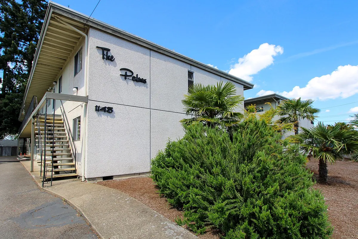 Building Photo - 1145 Rural Ave SE