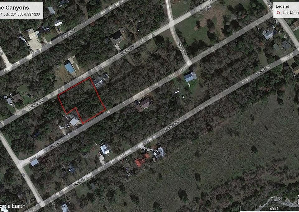 230 County Road 1526, TX 76671 MLS 14691552 Zillow