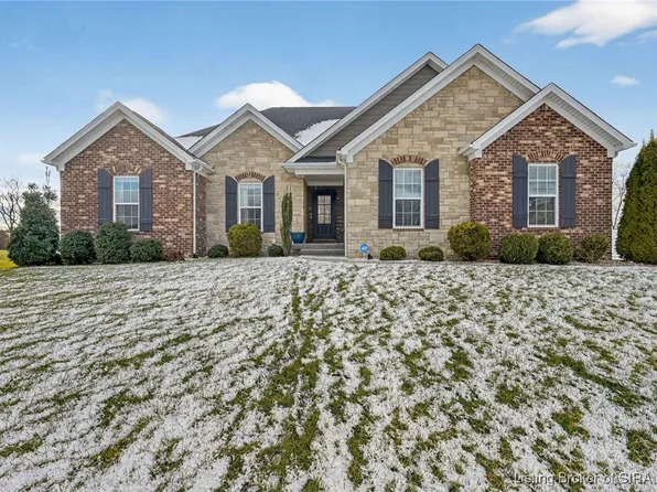 6109 Jackson Fields Drive, Charlestown, IN 47111