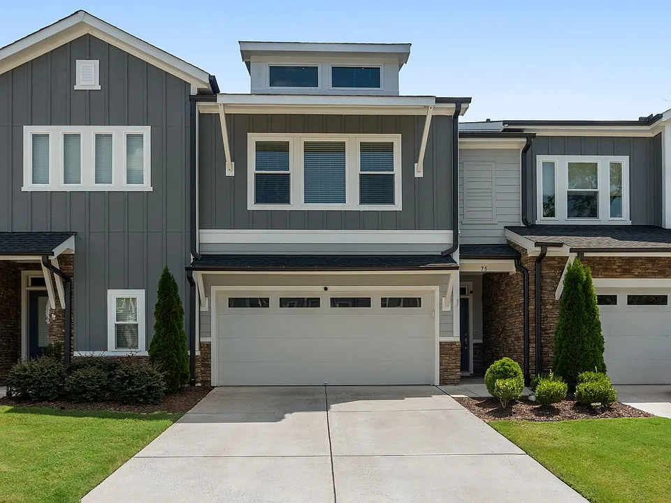 75 Balfour Run