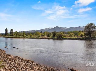 L15 B Riv #1, Cascade, ID 83611