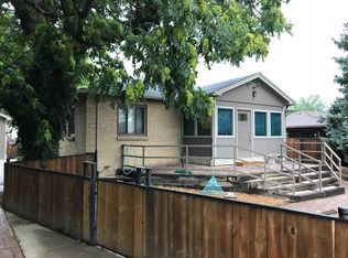 3605 Gray St, Wheat Ridge, CO 80212