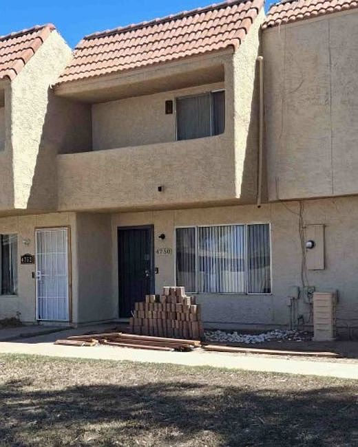 Property Front View
