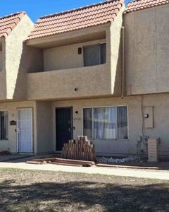 4750 W Rose Ln, Glendale, AZ, 85301