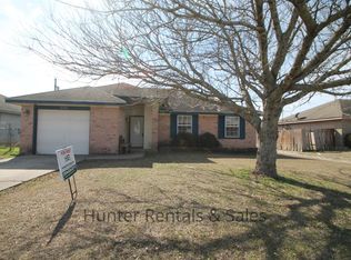 4706 Ridgehaven Dr, Killeen, TX 76543