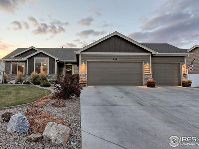 630 S Mountain View Dr, Eaton, CO, 80615