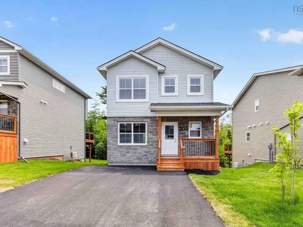 201 Darner Dr #Da-59, Beaver Bank, NS B4G 0E2