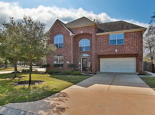976 Fife Dr, Conroe, TX 77301