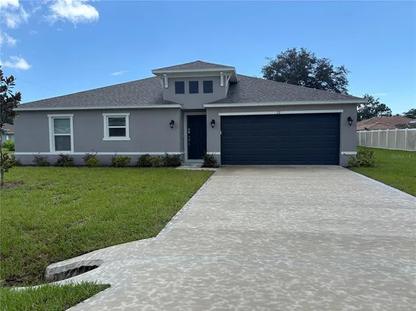 72 Lancelot Dr, Palm Coast, FL 32137