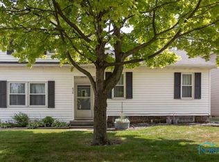 826 Tappan St, Maumee, OH 43537