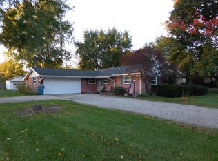 5829 Daphne Dr, Indianapolis, IN 46278