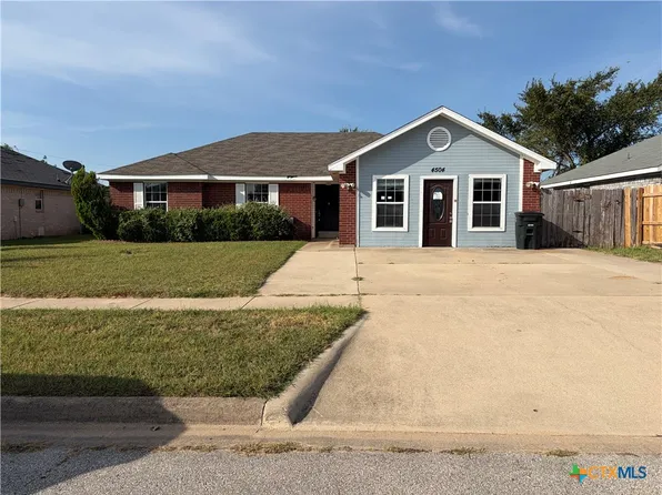 4504 Hondo Dr, Killeen, TX 76549