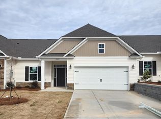 965 Manitou Cir, Aiken, SC 29801