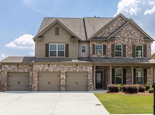 7440 Oldbury Pl, Cumming, GA 30040