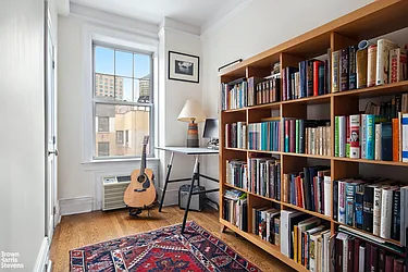 Sold by Brown Harris Stevens