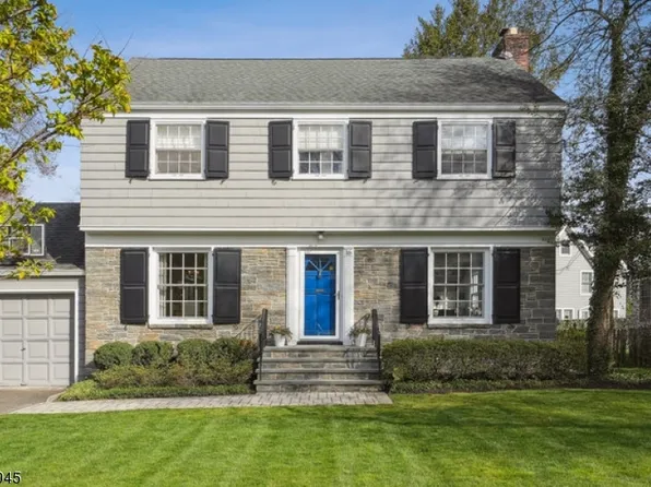 16 Elmwood Pl, Millburn Twp., NJ 07078