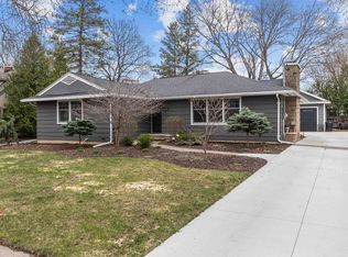 1314 S Alicia Dr, Appleton, WI 54914