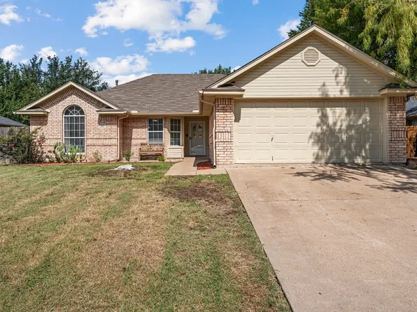 307 Morene Ave, Waxahachie, TX 75165