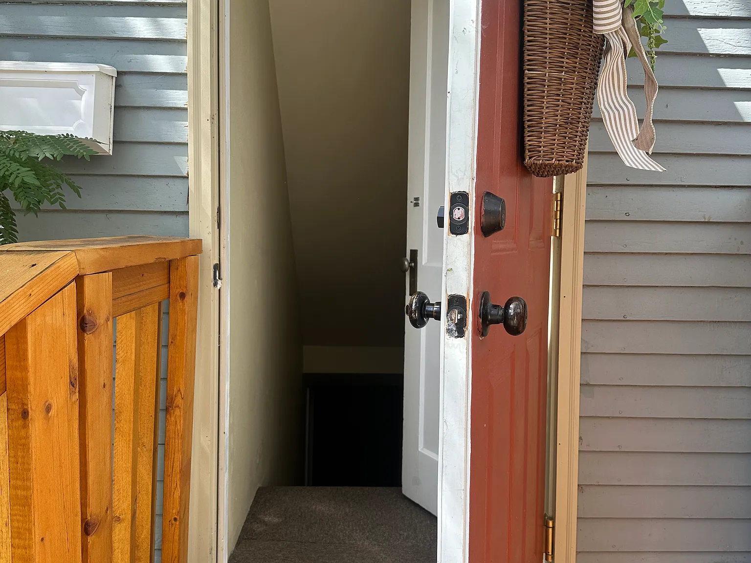 2 bed, 1000 sqft, $850 — Photo 2