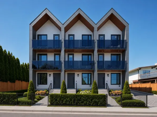 6525 Dufferin Ave #2, Burnaby, BC V5H 3T2