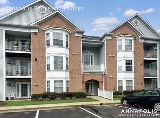 2000 Phillips Ter UNIT 8, Annapolis, MD 21401