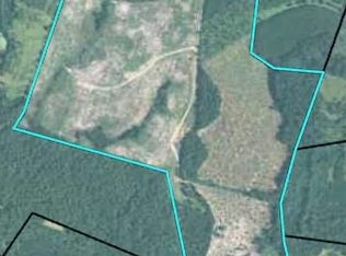 Petross Rd, Ailey, GA 30410