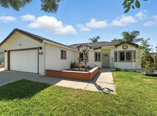 616 Finster St, Patterson, CA 95363