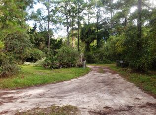 5791 NE 133rd Ave, Silver Springs, FL 34488