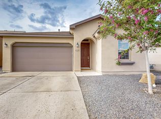 4281 Crowned Eagle Loop NE, Rio Rancho, NM 87144