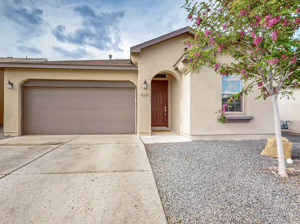 4281 Crowned Eagle Loop NE, Rio Rancho, NM 87144