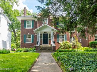 2424 Longest Ave, Louisville, KY 40204