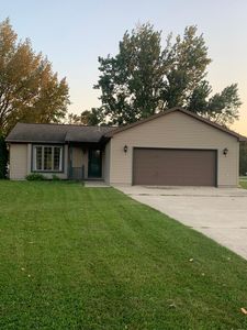 1000 6th St NE, Roseau, MN, 56751