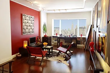 Rented by Anchor Associates