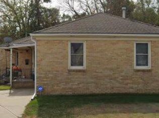 3013 Read St #3013, Omaha, NE 68112