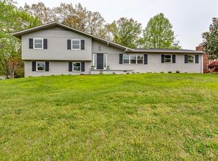 9733 Panama Dr LOT 19, Knoxville, TN 37923