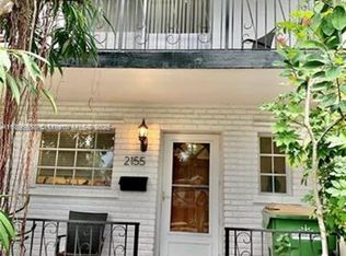 2155 NE 122nd St #2155, North Miami, FL 33181