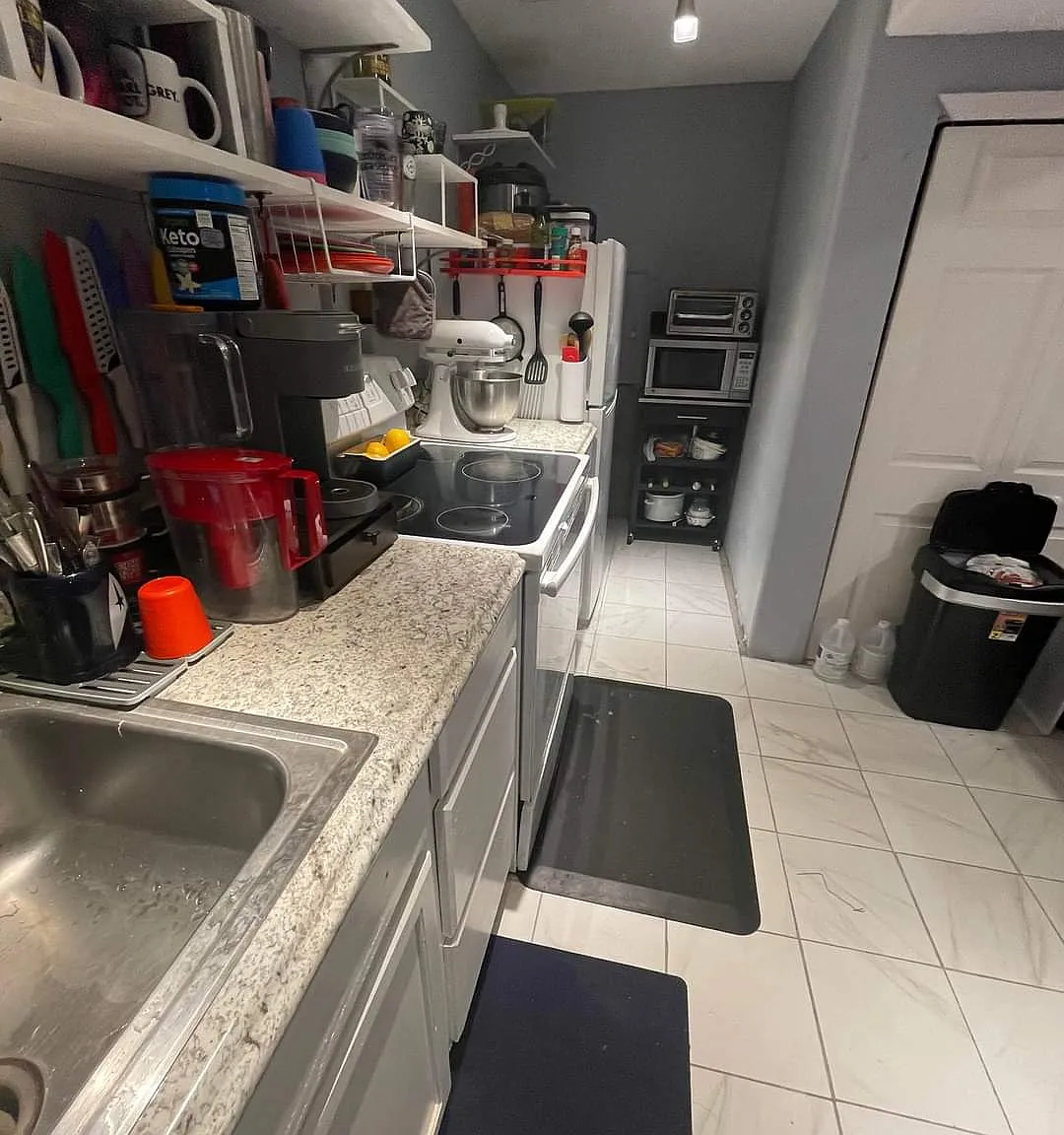 1 bed, $1,400 — Photo 3