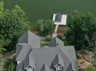 215 Riverwalk Rd, Stony Point, NC 28678