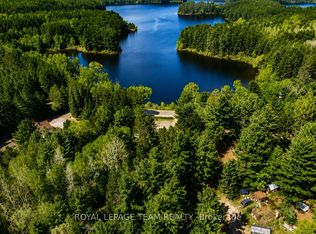1855 Old Barrys Bay Rd S, Madawaska Valley, ON K0J 1B0