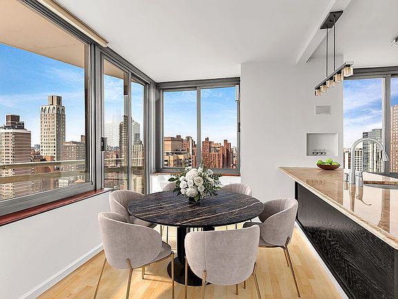 3rd image of 300 E 85th St APT 3303