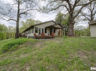 3607 Winch Rd, Springfield, IL 62707